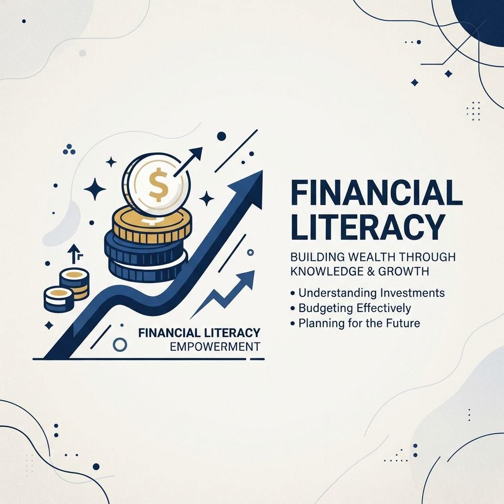 Educación financiera desde cero: por dónde empezar
