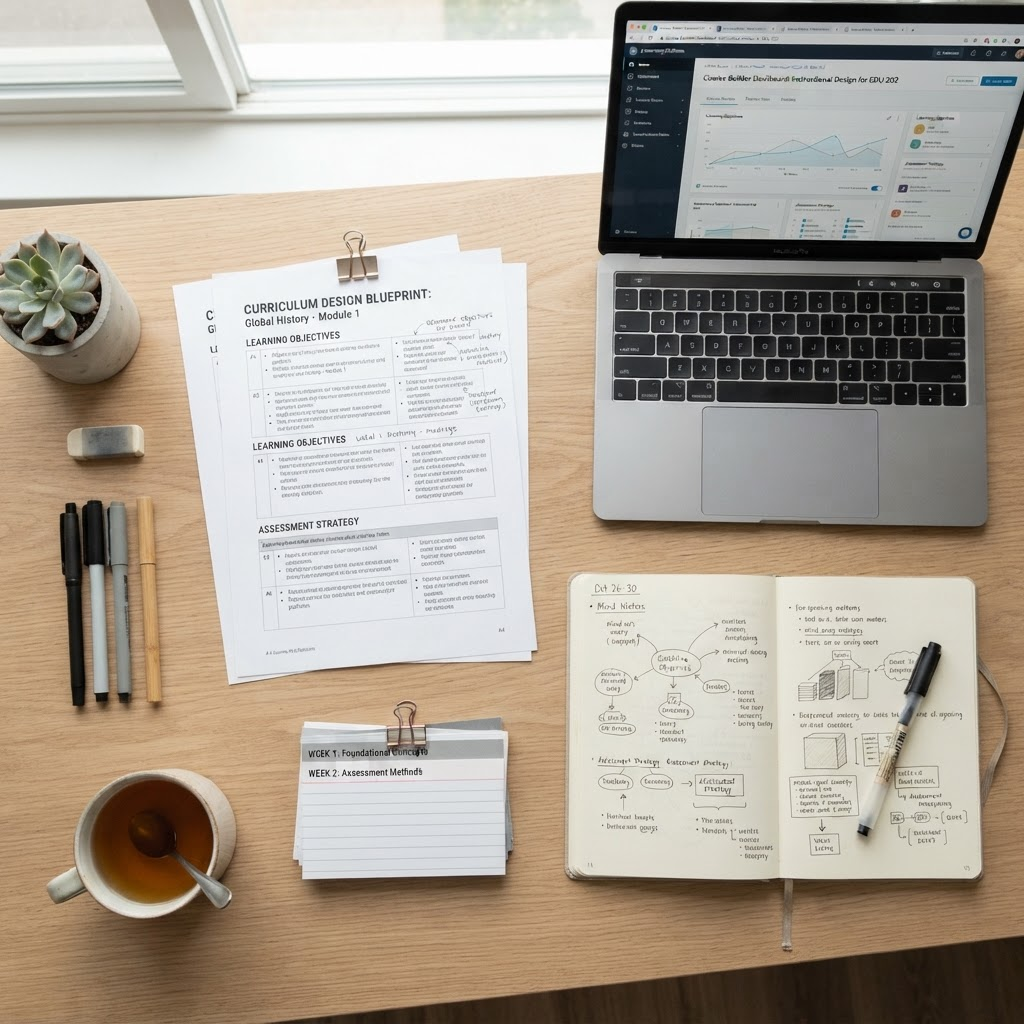 Diseño Curricular en Finanzas Corporativas